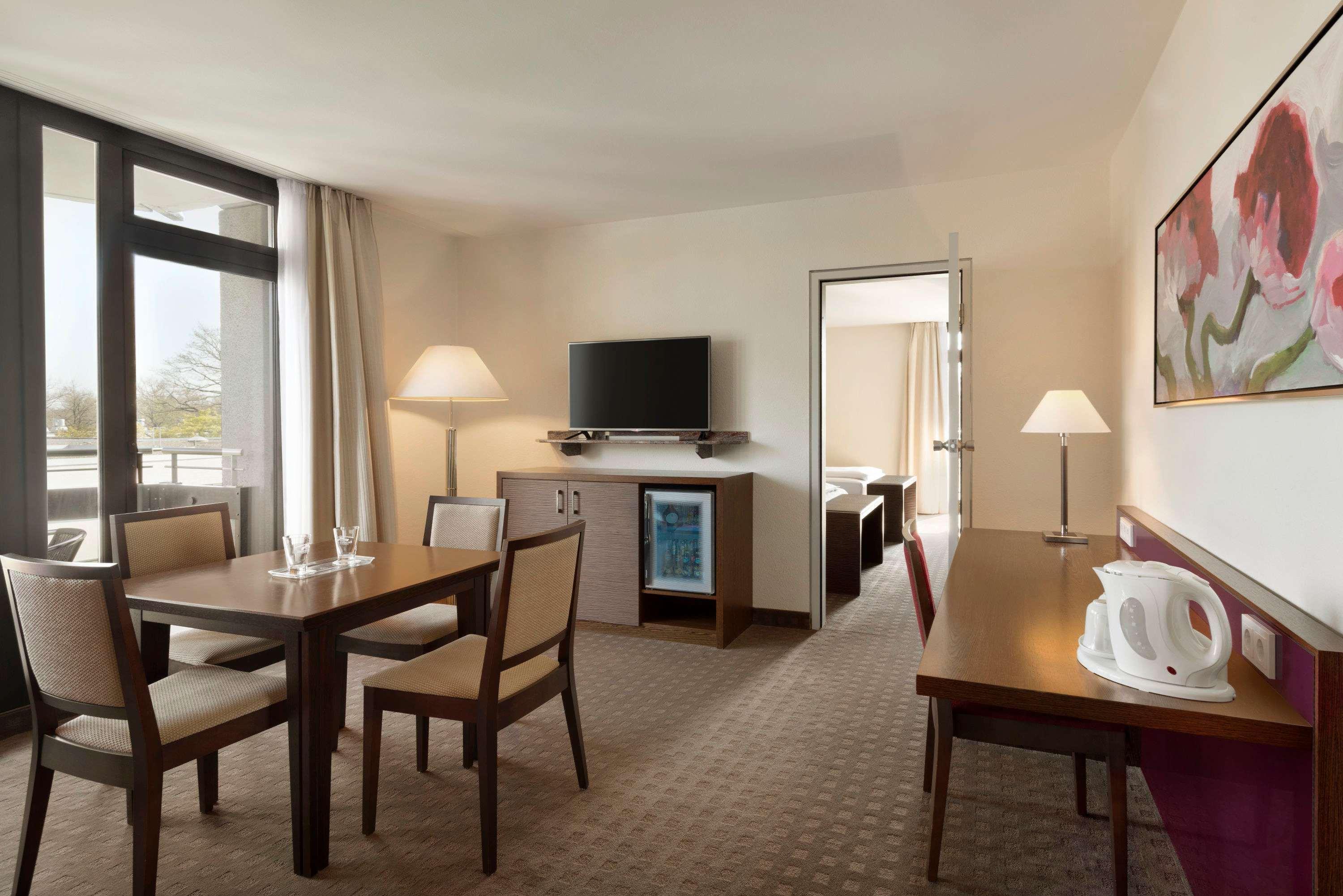 Hotel Ramada Parkhotel