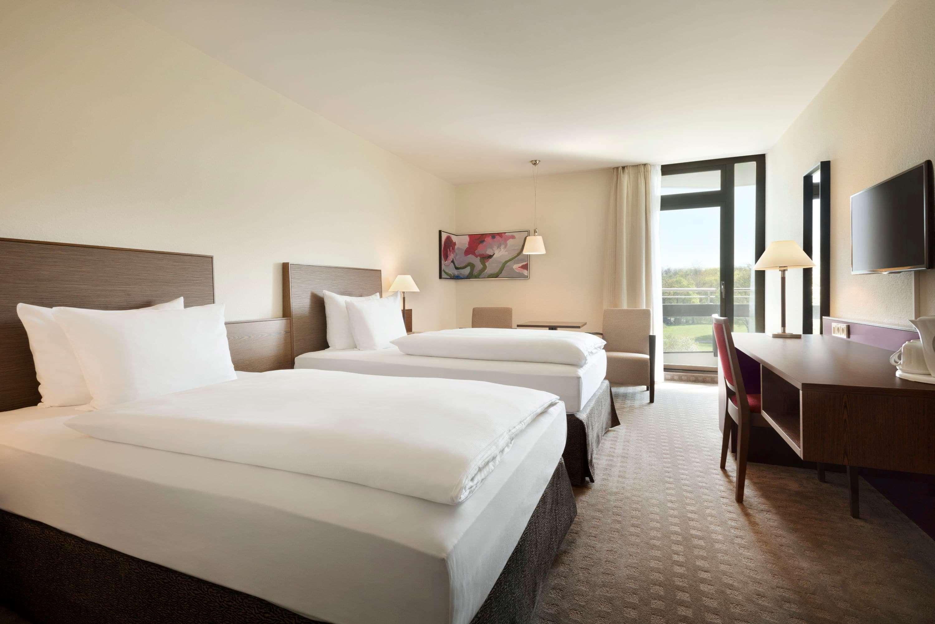 Ramada Parkhotel Nuremberg