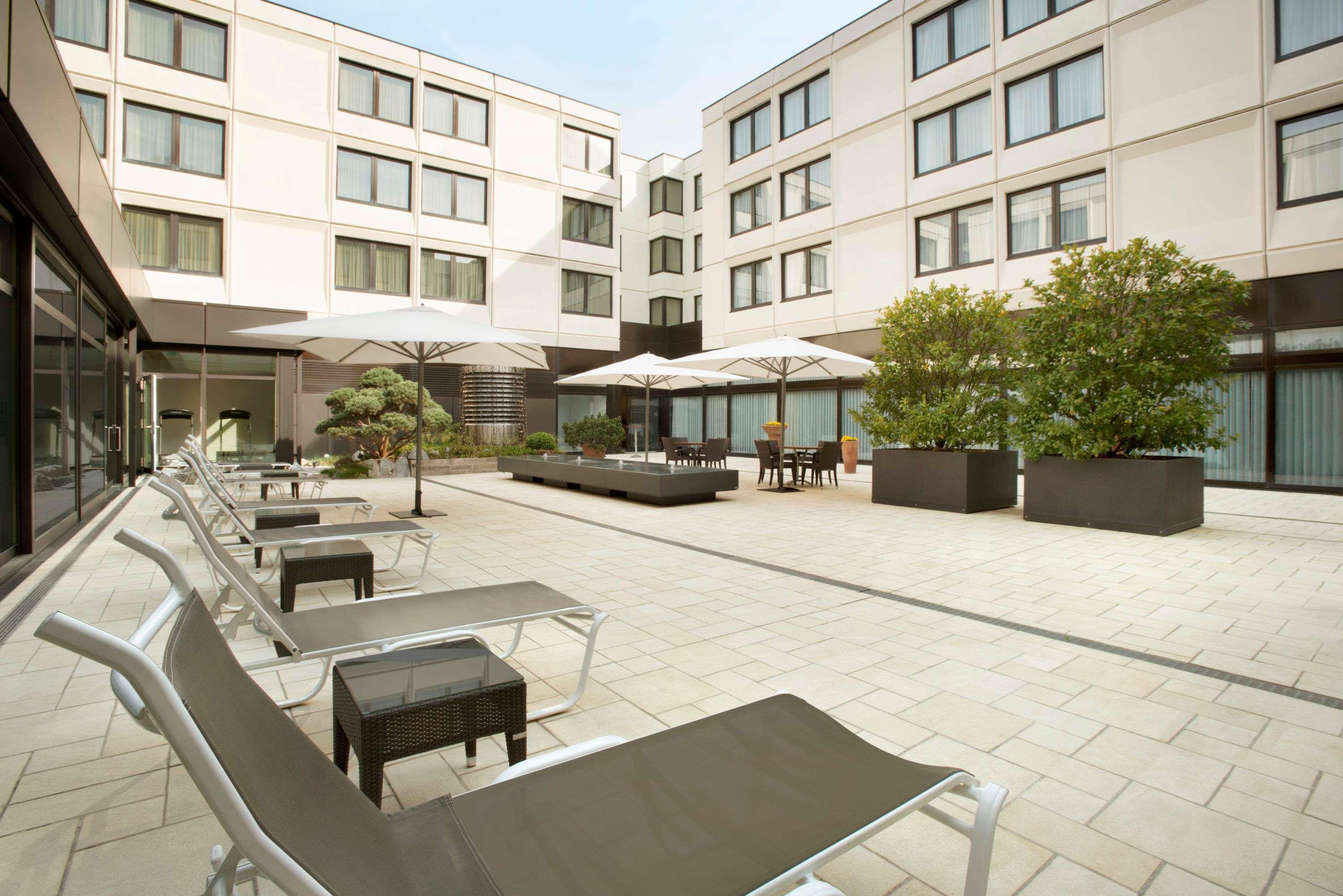Hotel Ramada Parkhotel 4*