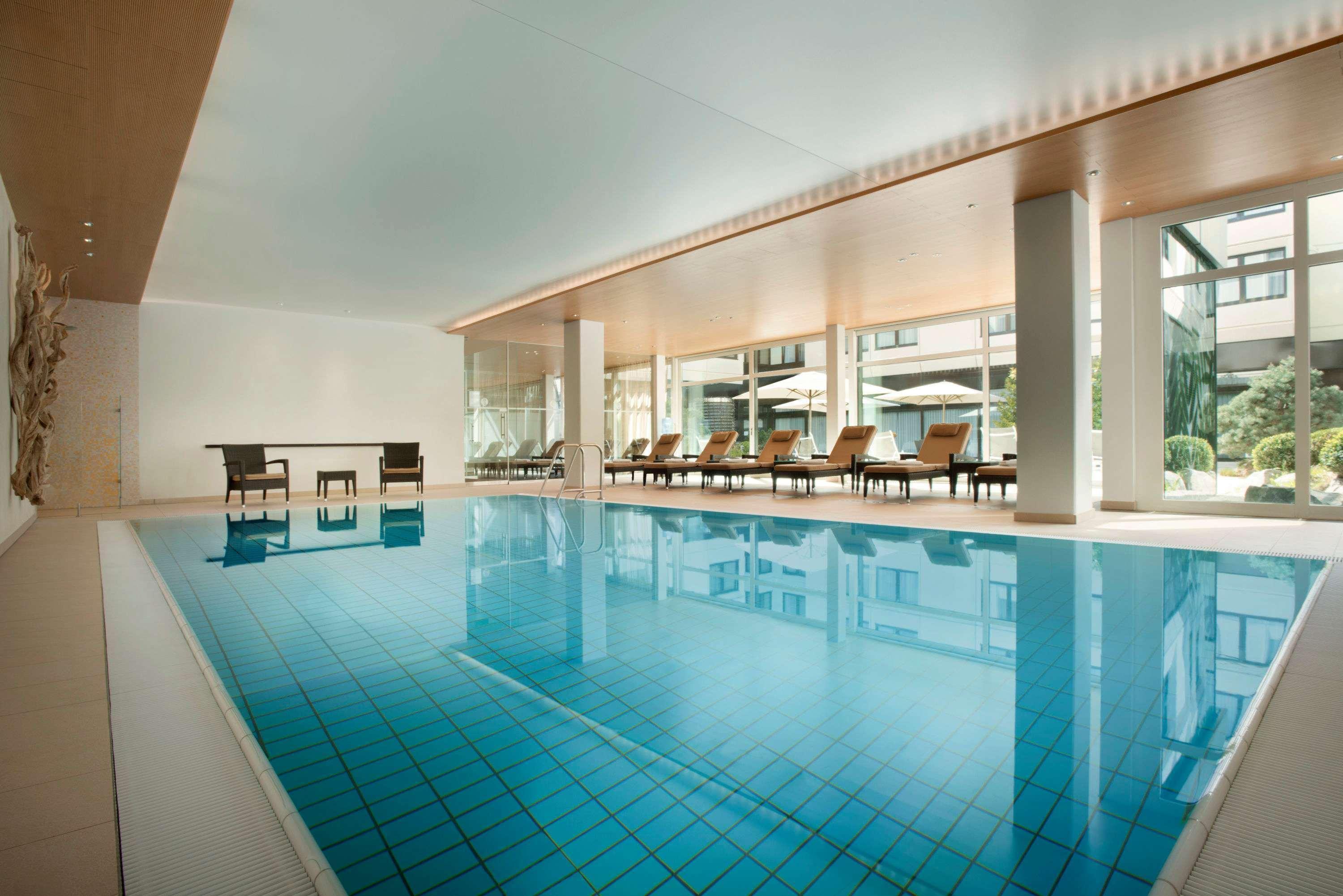 Ramada Parkhotel 4* Nuremberg