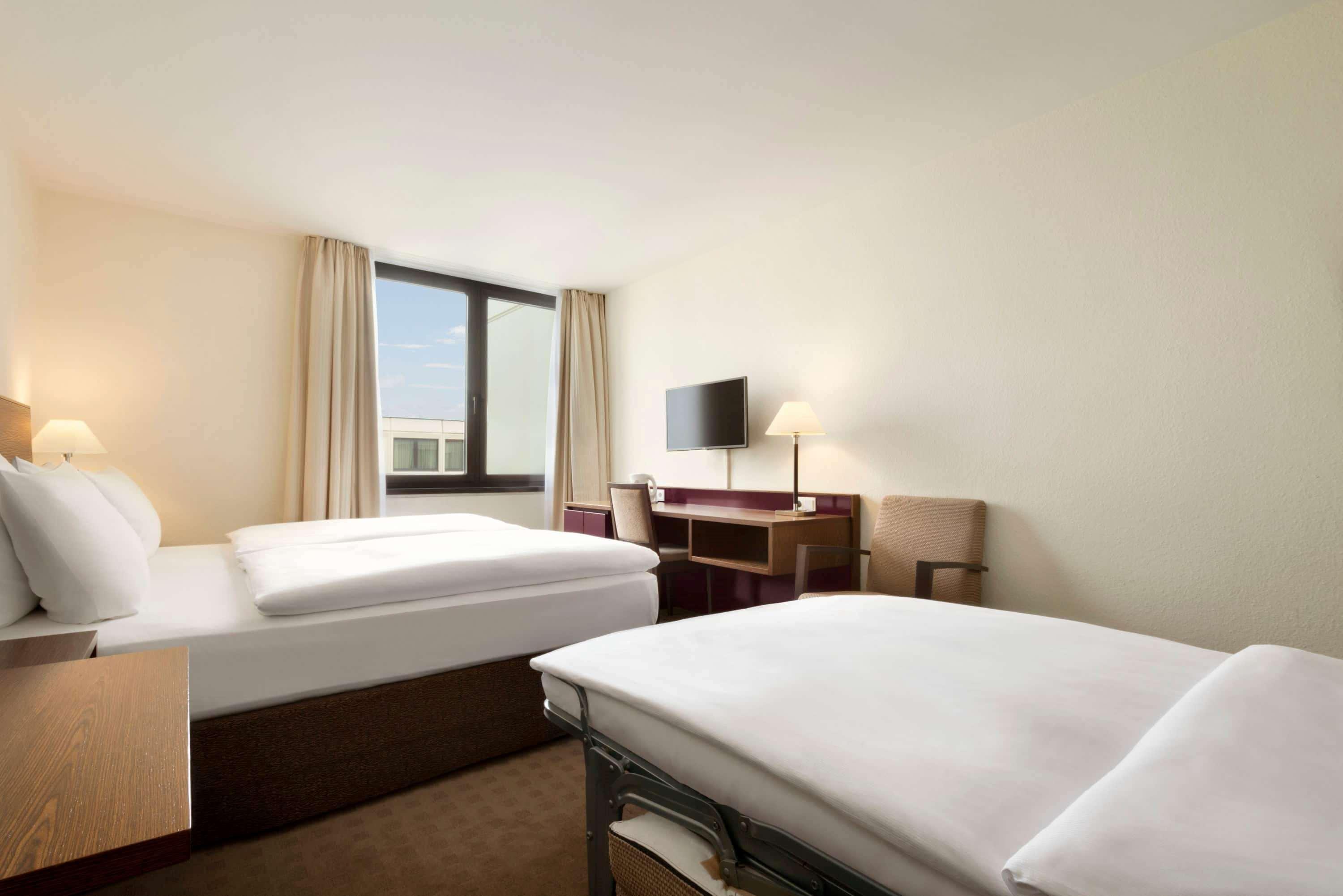 Ramada Parkhotel 4*