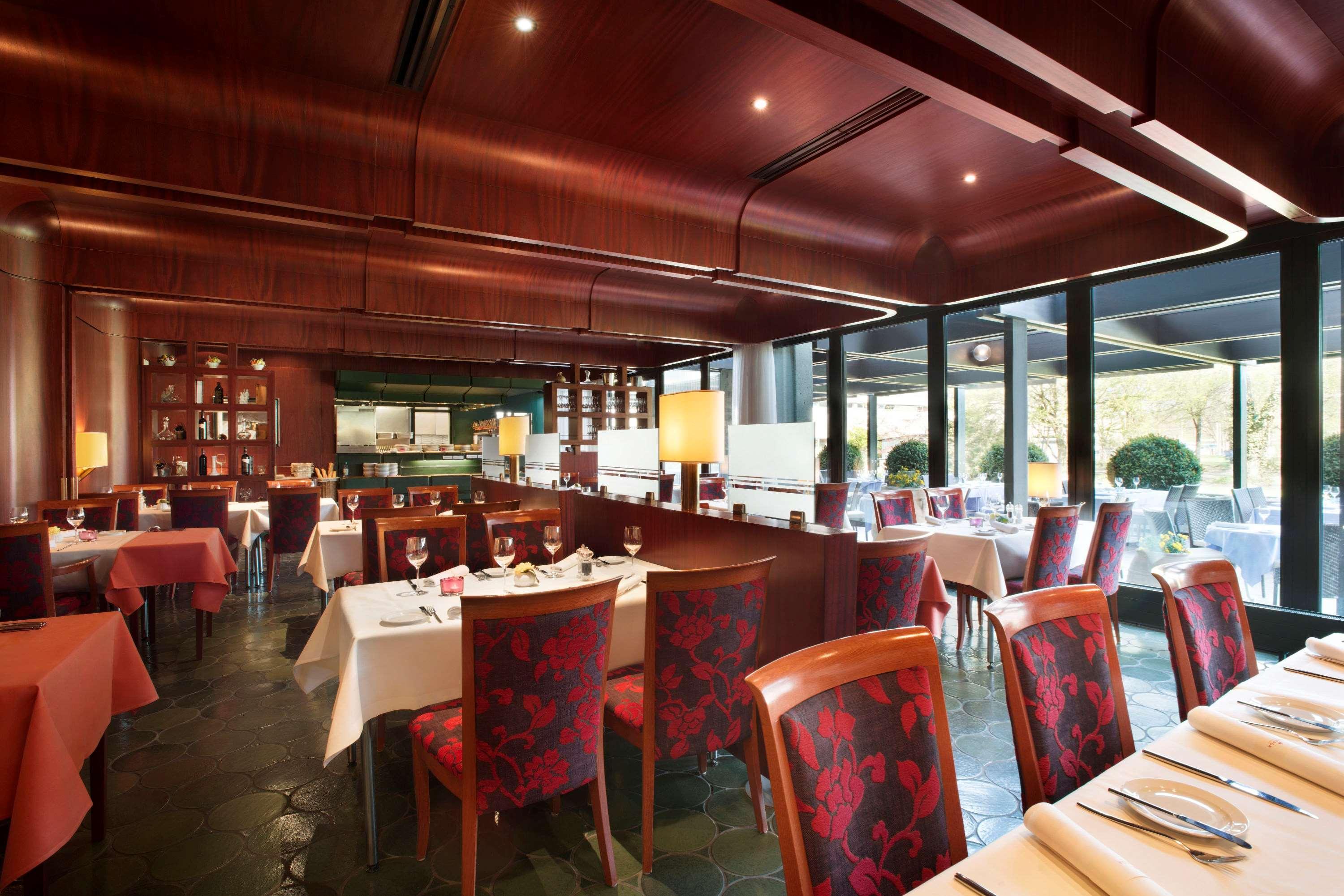Hotel Ramada Parkhotel Nuremberg