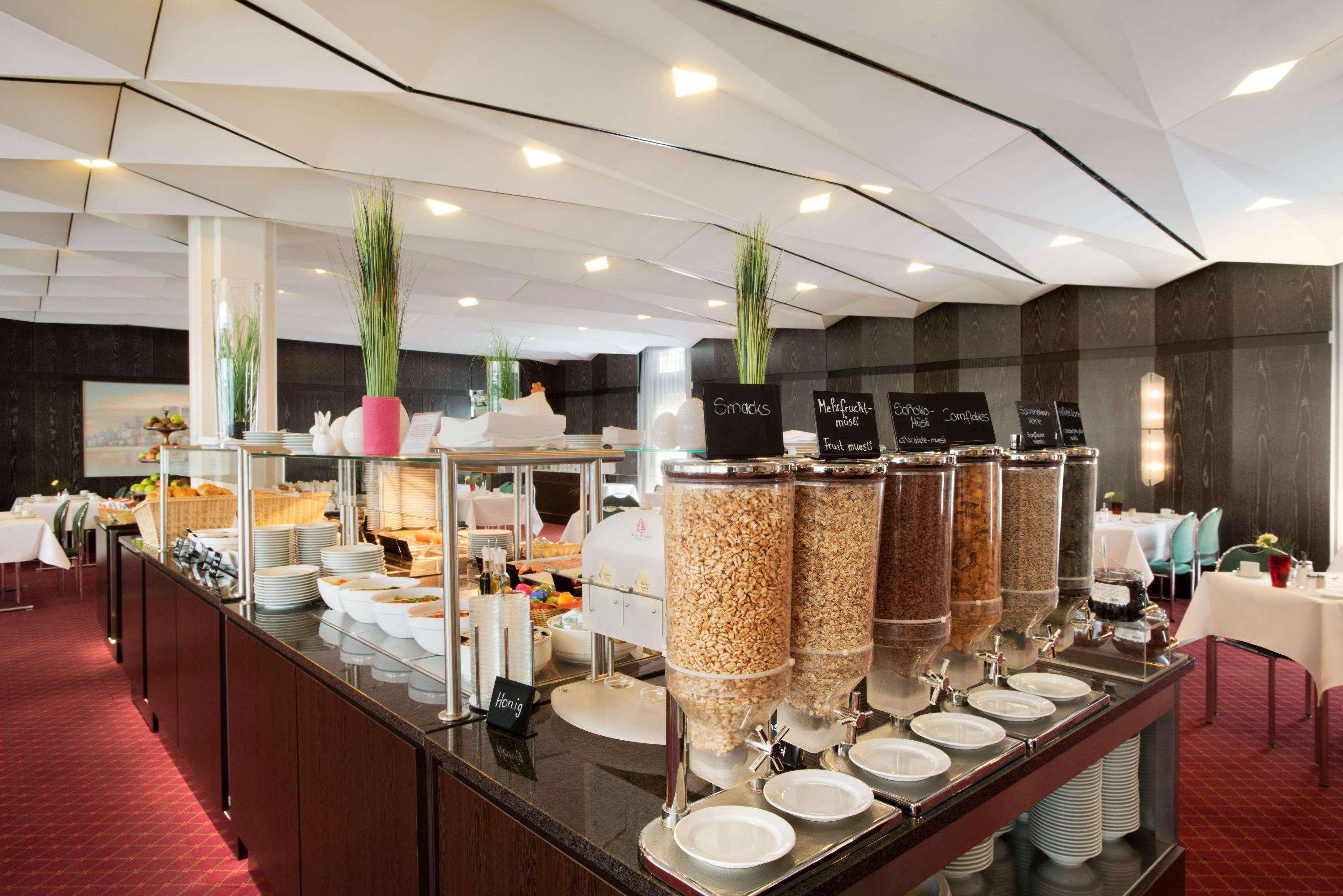 Ramada Parkhotel Hotel