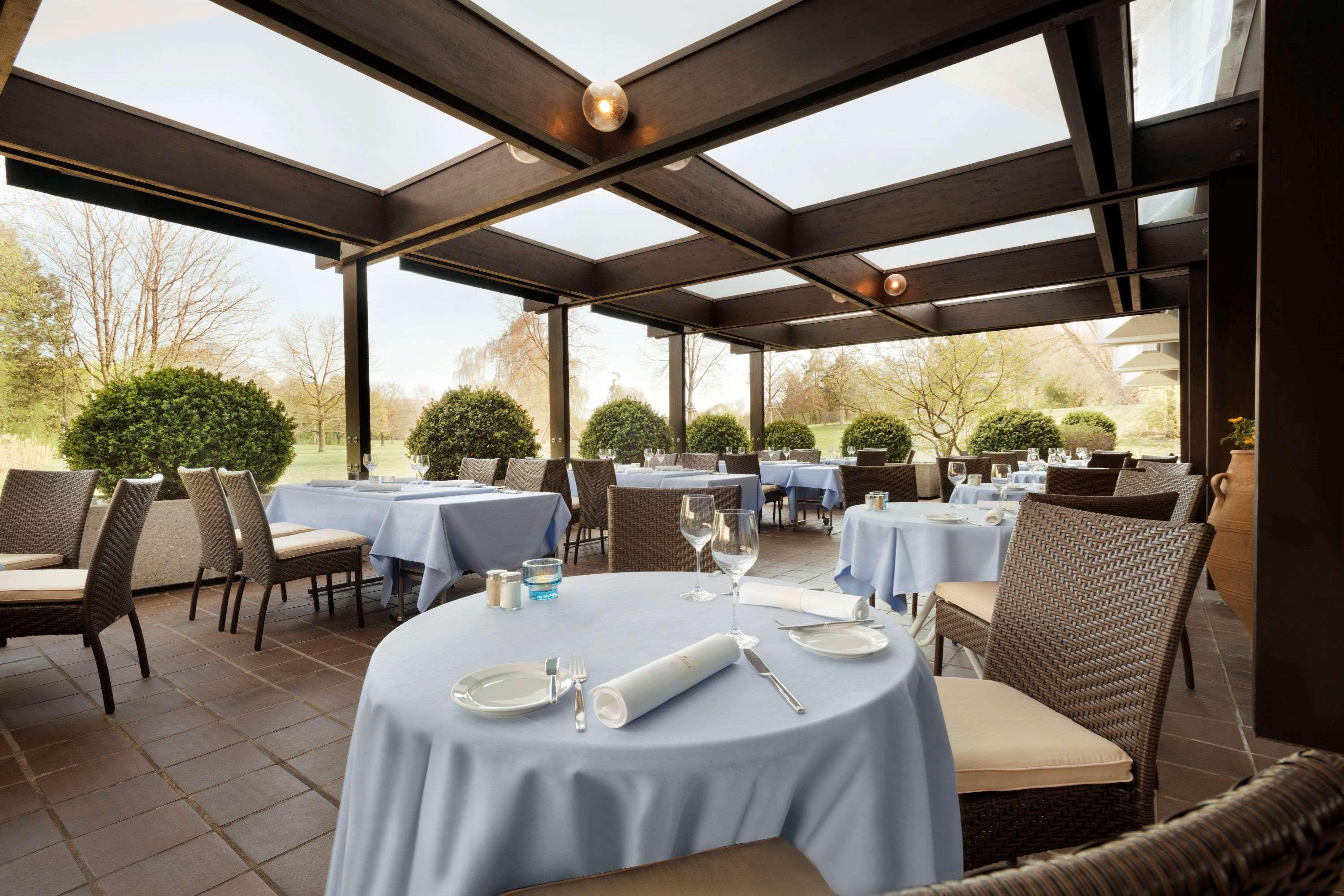 Ramada Parkhotel 4*