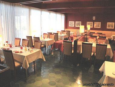 Ramada Parkhotel Hotel