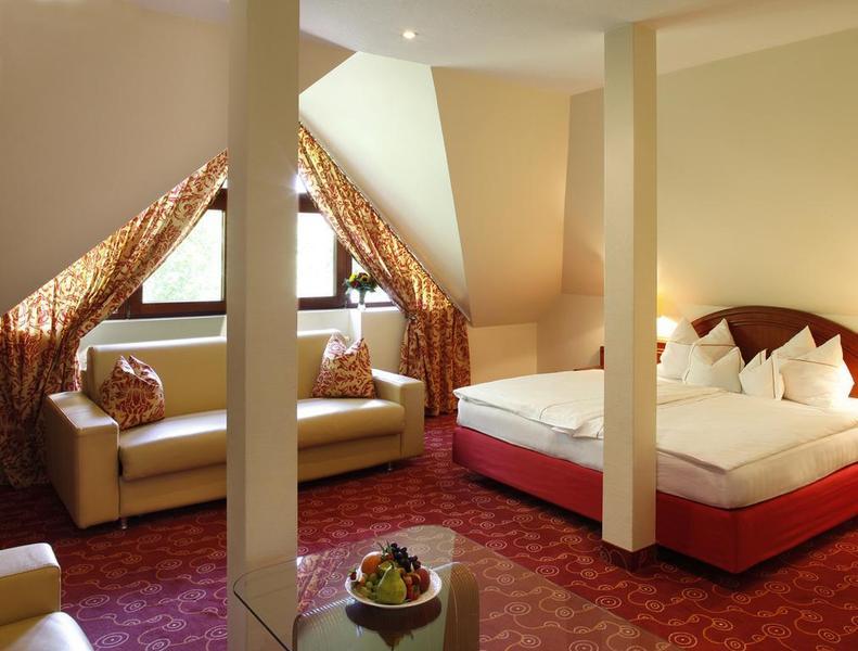 Hotel Ramada Parkhotel 4*