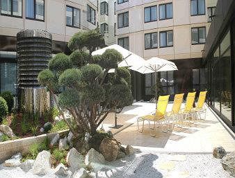 Ramada Parkhotel Hotel 4*