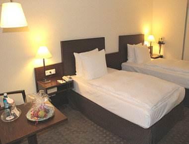 Ramada Parkhotel 4* Nuremberg