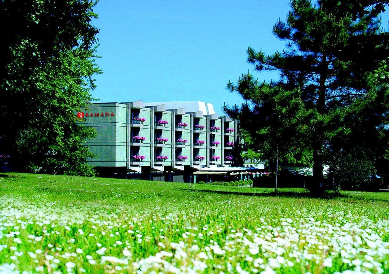 Ramada Parkhotel Hotel Nuremberg