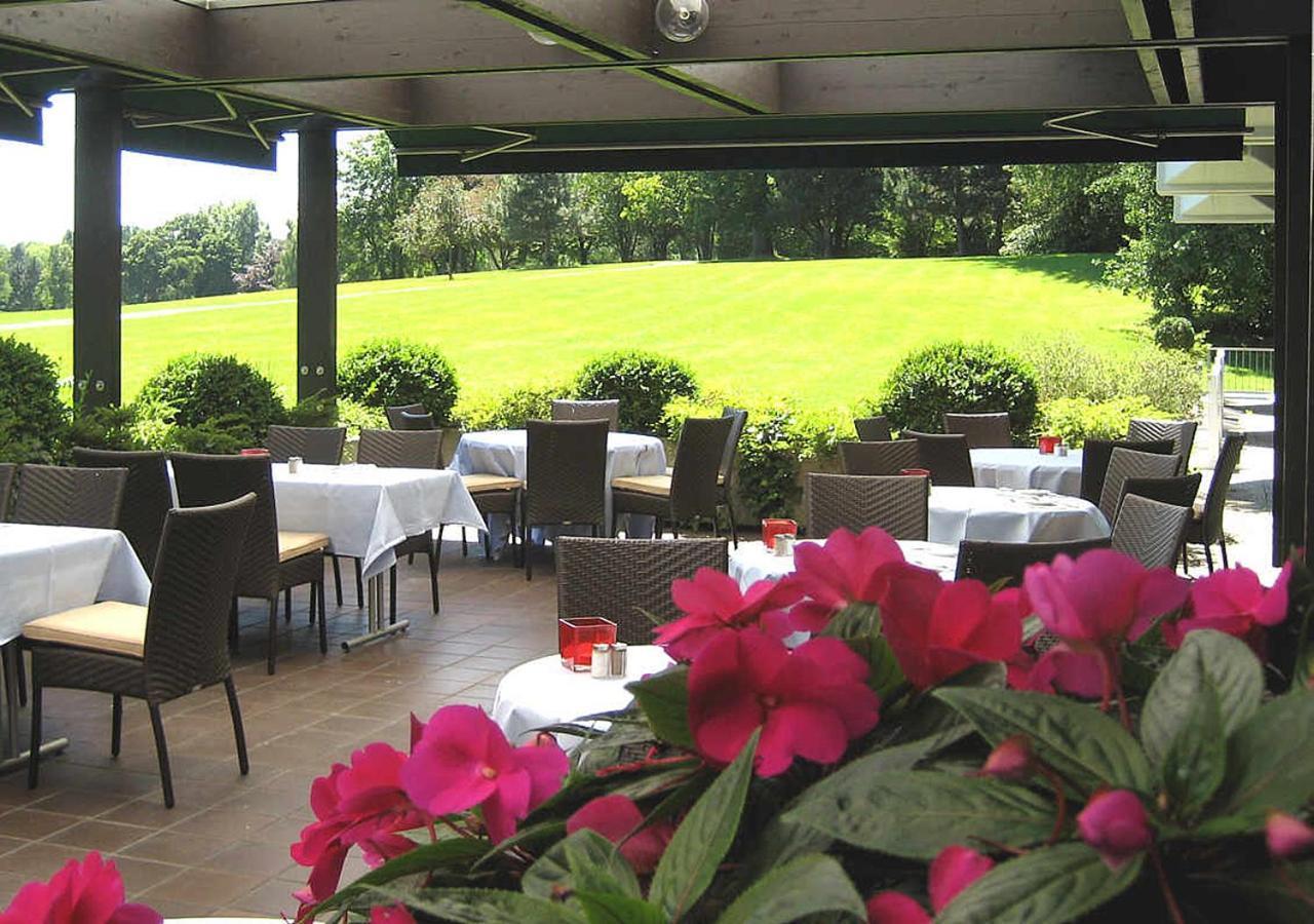 Ramada Parkhotel Hotel Nuremberg