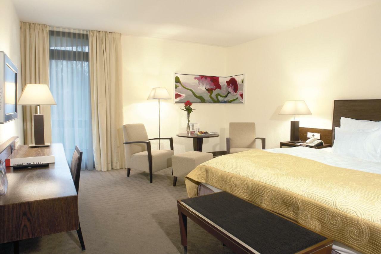 Ramada Parkhotel 4*