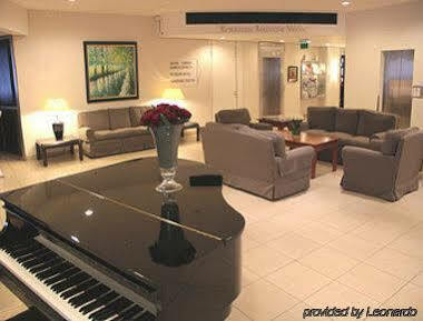 Ramada Parkhotel 4*